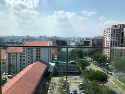Midtown Residences (D19), Apartment #478721581